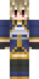 2D skin preview