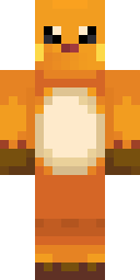 2D skin preview