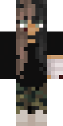 Skin preview for Giqizu