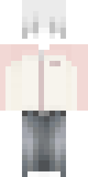 2D skin preview