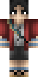 2D skin preview