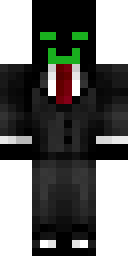 Skin preview for detroxRE