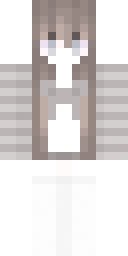 Skin preview for lvshie