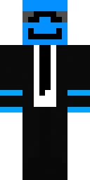 2D skin preview