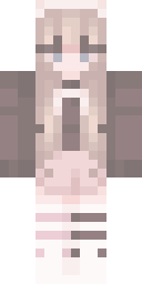 Skin preview for Ery
