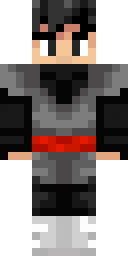 Skin preview for Fry