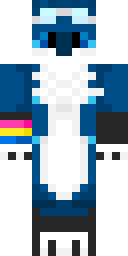 2D skin preview