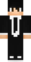 Skin preview for diogoslsceno