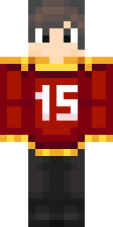 Skin preview for Kezvori