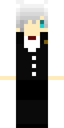 Skin preview for Sketchy221