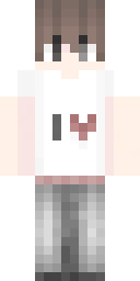 2D skin preview