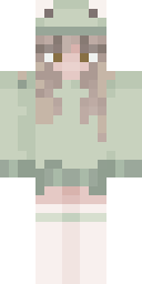 Skin preview for Nin