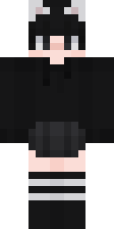2D skin preview