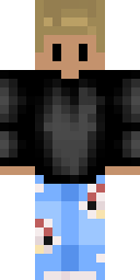 2D skin preview