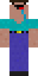 Skin preview for Haffu