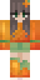 2D skin preview