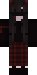 2D skin preview
