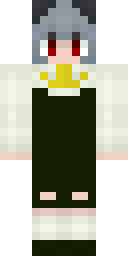 Skin preview for NAIVEFAITH