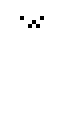 2D skin preview