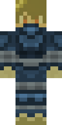 Skin preview for Asometric