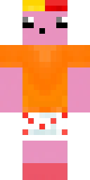 2D skin preview