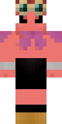 Skin preview for Muhly