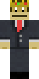 Skin preview for Gwisp