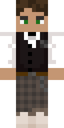2D skin preview