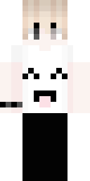 2D skin preview