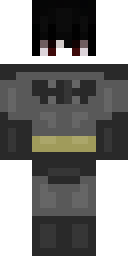 2D skin preview