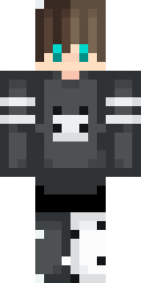 Skin preview for FabiHBBBT