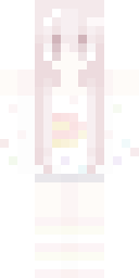 2D skin preview