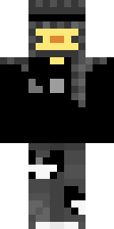 Skin preview for chaelie200212