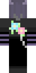 Skin preview for nitrification
