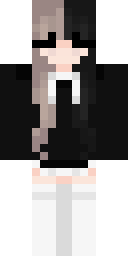 2D skin preview