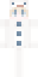 2D skin preview