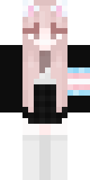 Skin preview for KuiaCraft