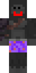 Skin preview for Dagger_gg