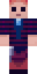 Skin preview for Moesh