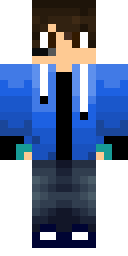 Skin preview for JojoGlick
