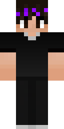 Skin preview for Zackaria