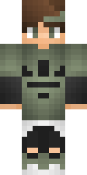 2D skin preview