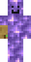 2D skin preview