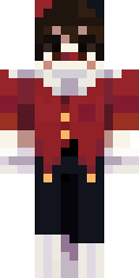 Skin preview for umeinn