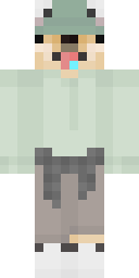 Skin preview for perry_lin