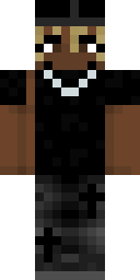 2D skin preview