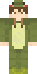Skin preview for Dubkip