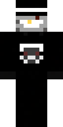 2D skin preview