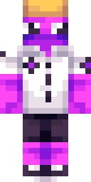 Skin preview for Loowixx