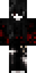 2D skin preview